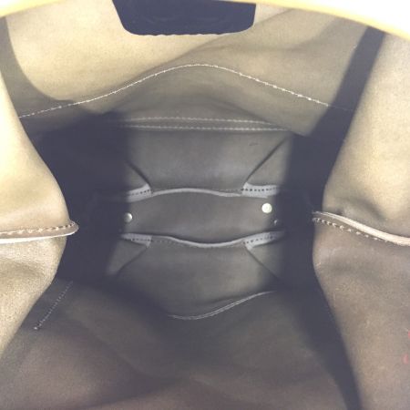  HERZ ヘルツ　Lサイズ 1 paku ワンパクリュック 1 paku ブラウン