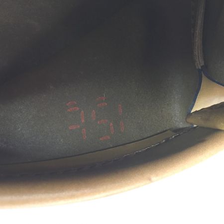  HERZ ヘルツ　Lサイズ 1 paku ワンパクリュック 1 paku ブラウン