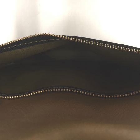  HERZ ヘルツ　Lサイズ 1 paku ワンパクリュック 1 paku ブラウン