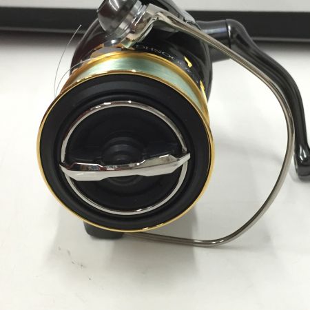  SHIMANO シマノ 20ツインパワー TWIN POWER C2000SHG