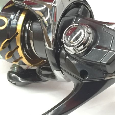  SHIMANO シマノ 20ツインパワー TWIN POWER C2000SHG