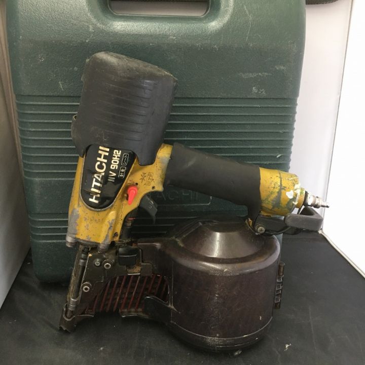 HITACHI 日立 高圧ロール釘打機 90mm NV90H2｜中古｜なんでもリサイクルビッグバン