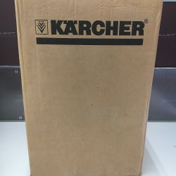 △△ KARCHER ケルヒャー 業務用乾湿両用クリーナー NT27/1 Sランク