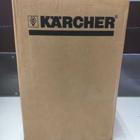  KARCHER ケルヒャー 業務用乾湿両用クリーナー NT27/1