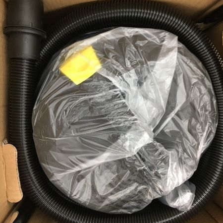  KARCHER ケルヒャー 業務用乾湿両用クリーナー NT27/1