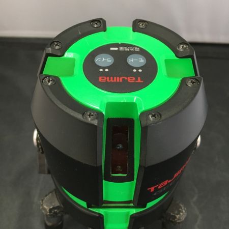 TAJIMA タジマ レーザー墨出し器 GEEZA