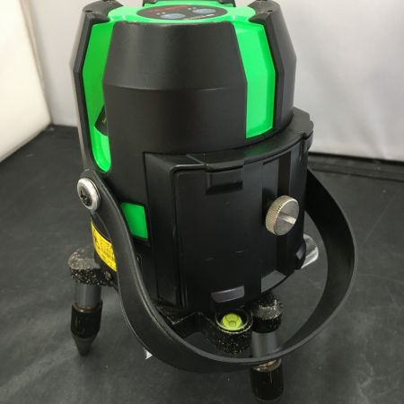 TAJIMA タジマ レーザー墨出し器 GEEZA