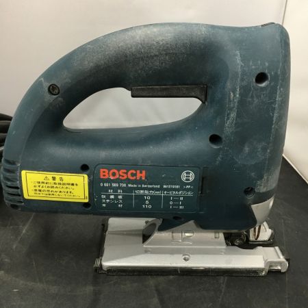  BOSCH ボッシュ ジグソー GST100BCE
