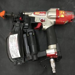 △△ MAX マックス ねじ打機 ターボ ドライバ　常圧 TD-341 Bランク