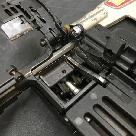  MAX マックス ねじ打機 ターボ ドライバ　常圧 TD-341