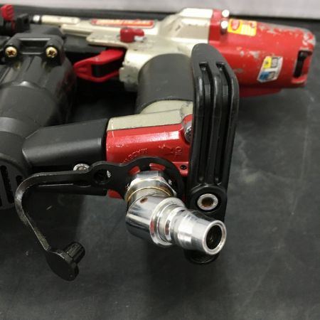  MAX マックス ねじ打機 ターボ ドライバ　常圧 TD-341