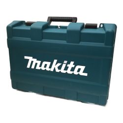 △△ MAKITA マキタ 18V 充電式インパクトレンチ  TW1001DRGX Sランク