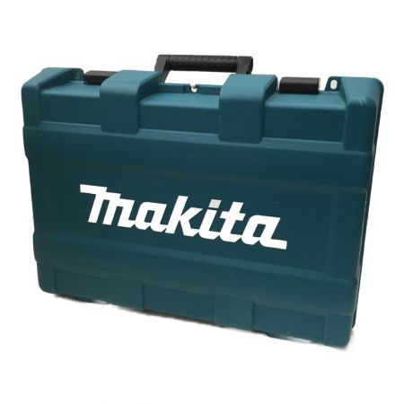  MAKITA マキタ 18V 充電式インパクトレンチ  TW1001DRGX