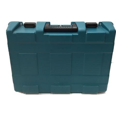  MAKITA マキタ 18V 充電式インパクトレンチ  TW1001DRGX