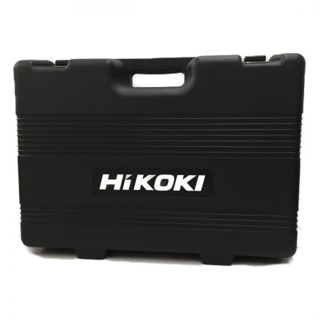  HiKOKI ハイコーキ コードレスディスクグラインダ　36V G3610DA XP