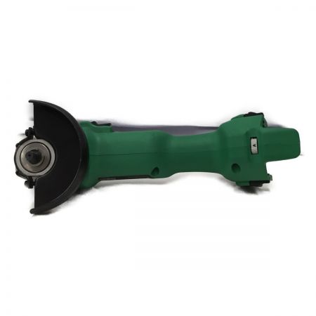  HiKOKI ハイコーキ コードレスディスクグラインダ　36V G3610DA XP