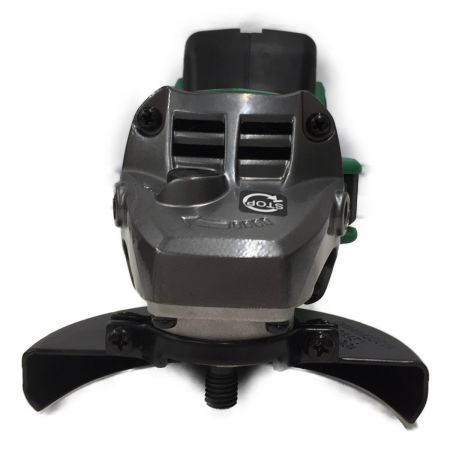  HiKOKI ハイコーキ コードレスディスクグラインダ　36V G3610DA XP