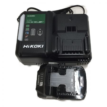  HiKOKI ハイコーキ コードレスディスクグラインダ　36V G3610DA XP