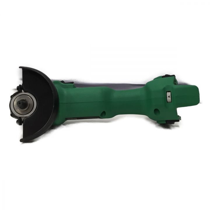 HiKOKI ハイコーキ コードレスディスクグラインダ 36V G3610DA XP