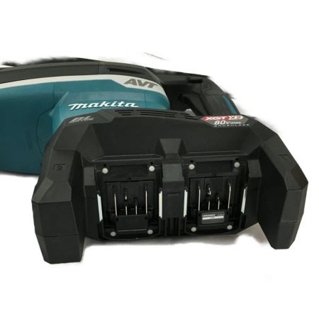  MAKITA マキタ 52mm 充電式ハンマドリル　本体のみ　40V×40V　80Vmax HR006GZK