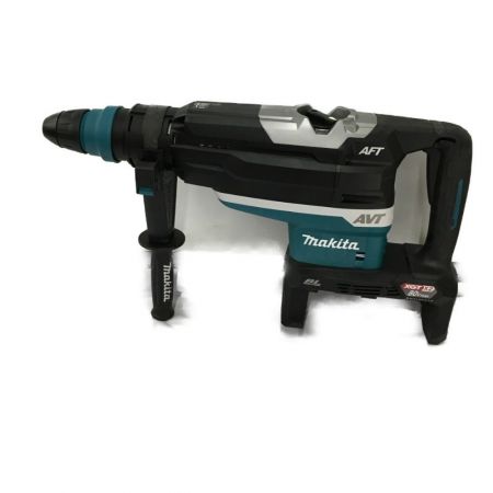  MAKITA マキタ 52mm 充電式ハンマドリル　本体のみ　40V×40V　80Vmax HR006GZK