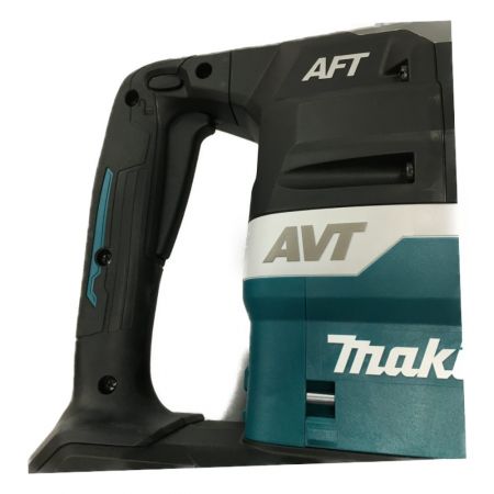  MAKITA マキタ 52mm 充電式ハンマドリル　本体のみ　40V×40V　80Vmax HR006GZK