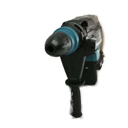  MAKITA マキタ 52mm 充電式ハンマドリル　本体のみ　40V×40V　80Vmax HR006GZK