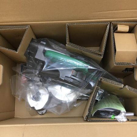  HiKOKI ハイコーキ 36V コードレス卓上スライド丸のこ  C3606DRA XP