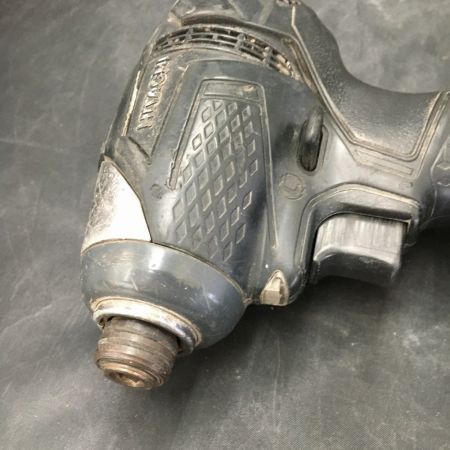  HITACHI 日立 日立工機　18V コードレスインパクトドライバ  QH18DDL