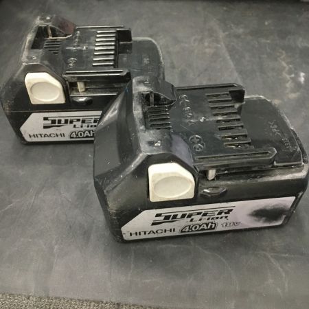  HITACHI 日立 日立工機　18V コードレスインパクトドライバ  QH18DDL