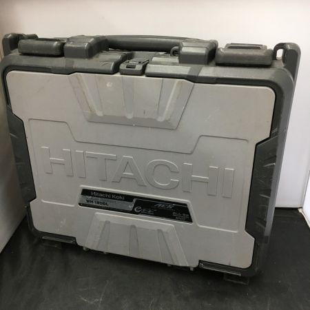  HITACHI 日立 日立工機　18V コードレスインパクトドライバ  QH18DDL