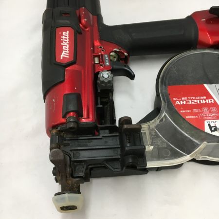  MAKITA マキタ 32mm 高圧エアビス打ち機 AR320HR