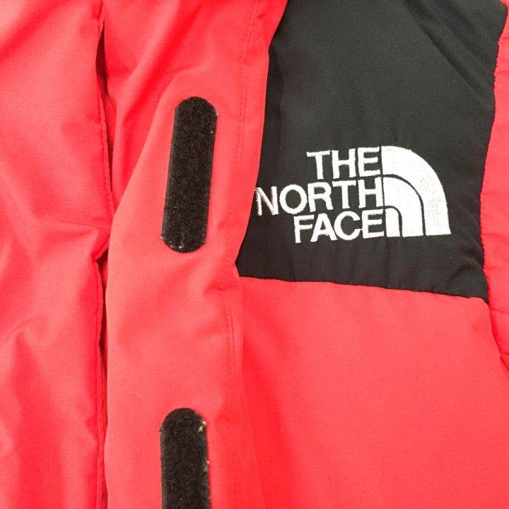 中古】 THE NORTH FACE ザノースフェイス バルトロライトダウンジャケットSサイズ ND91641 レッド｜総合リサイクルショップ  なんでもリサイクルビッグバン オンラインストア