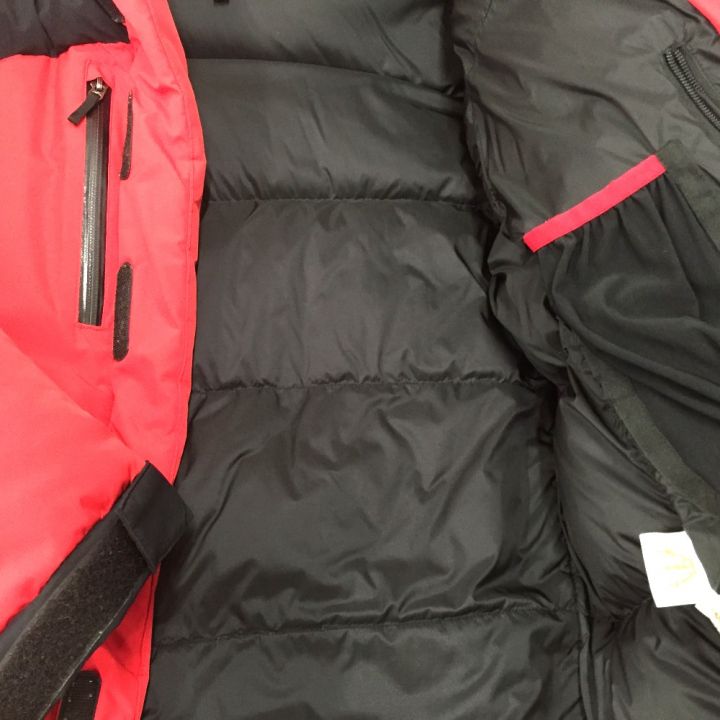 THE NORTH FACE ザノースフェイス バルトロライトダウンジャケットSサイズ ND91641 レッド｜中古｜なんでもリサイクルビッグバン