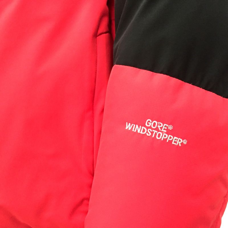 中古】 THE NORTH FACE ザノースフェイス バルトロライトダウン