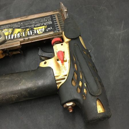  HITACHI 日立 高圧仕上げ釘打機　ジャンク品　 NT 55HM