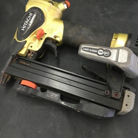  HITACHI 日立 25mm 高圧タッカ  N 2504HM