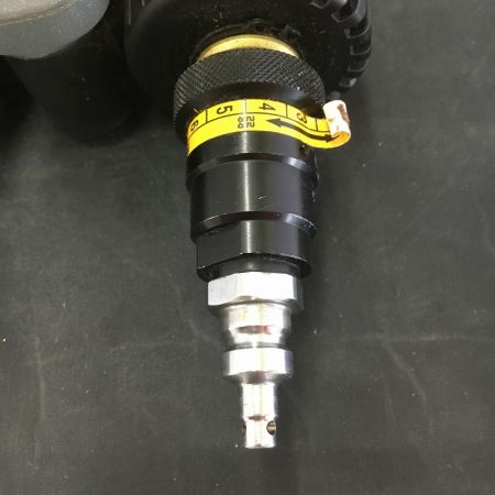  HITACHI 日立 25mm 高圧タッカ  N 2504HM