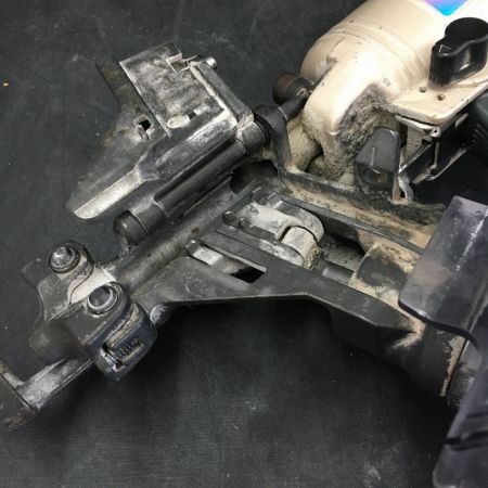  HITACHI 日立 50mm 常圧 ロール釘打ち機 NV50AG2 50AG2