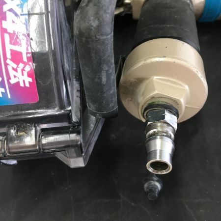  HITACHI 日立 50mm 常圧 ロール釘打ち機 NV50AG2 50AG2