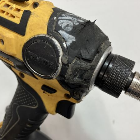 TAJIMA タジマ インパクトドライバ  PT-F300A バッテリー・充電器・ケース付