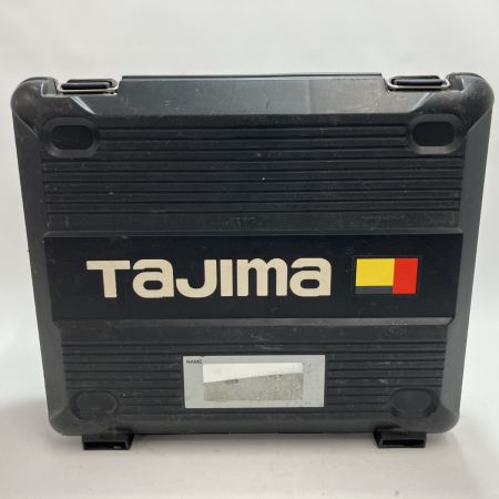 TAJIMA タジマ インパクトドライバ  PT-F300A バッテリー・充電器・ケース付