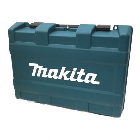  MAKITA マキタ 18V 6.0Ah 100mm 充電式ディスクグラインダ GA420DRGX