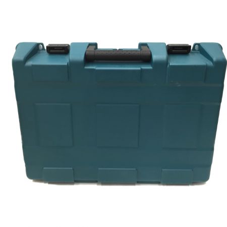  MAKITA マキタ 18V 6.0Ah 100mm 充電式ディスクグラインダ GA420DRGX