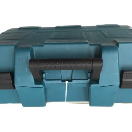  MAKITA マキタ 18V 6.0Ah 100mm 充電式ディスクグラインダ GA420DRGX