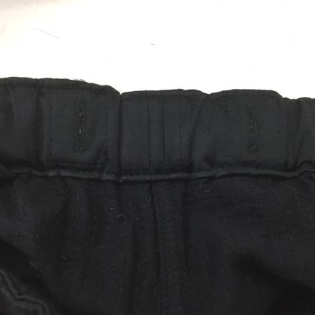  porter classic ポータークラシック 刺し子 パンツ 紐欠品 Mサイズ ブラック