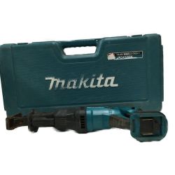 △△ MAKITA マキタ 充電式レシプロソー　14.4V JR141D Bランク