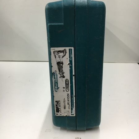  MAKITA マキタ 充電式レシプロソー　14.4V JR141D
