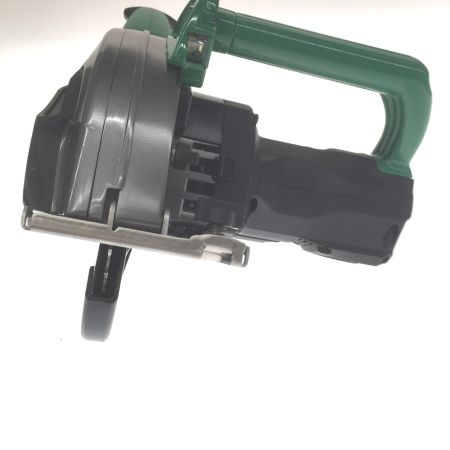  HiKOKI ハイコーキ  チップソーカッター 丸のこ　充電器・充電池1個ケース付き　コードレス36ｖ CD3607DA WP