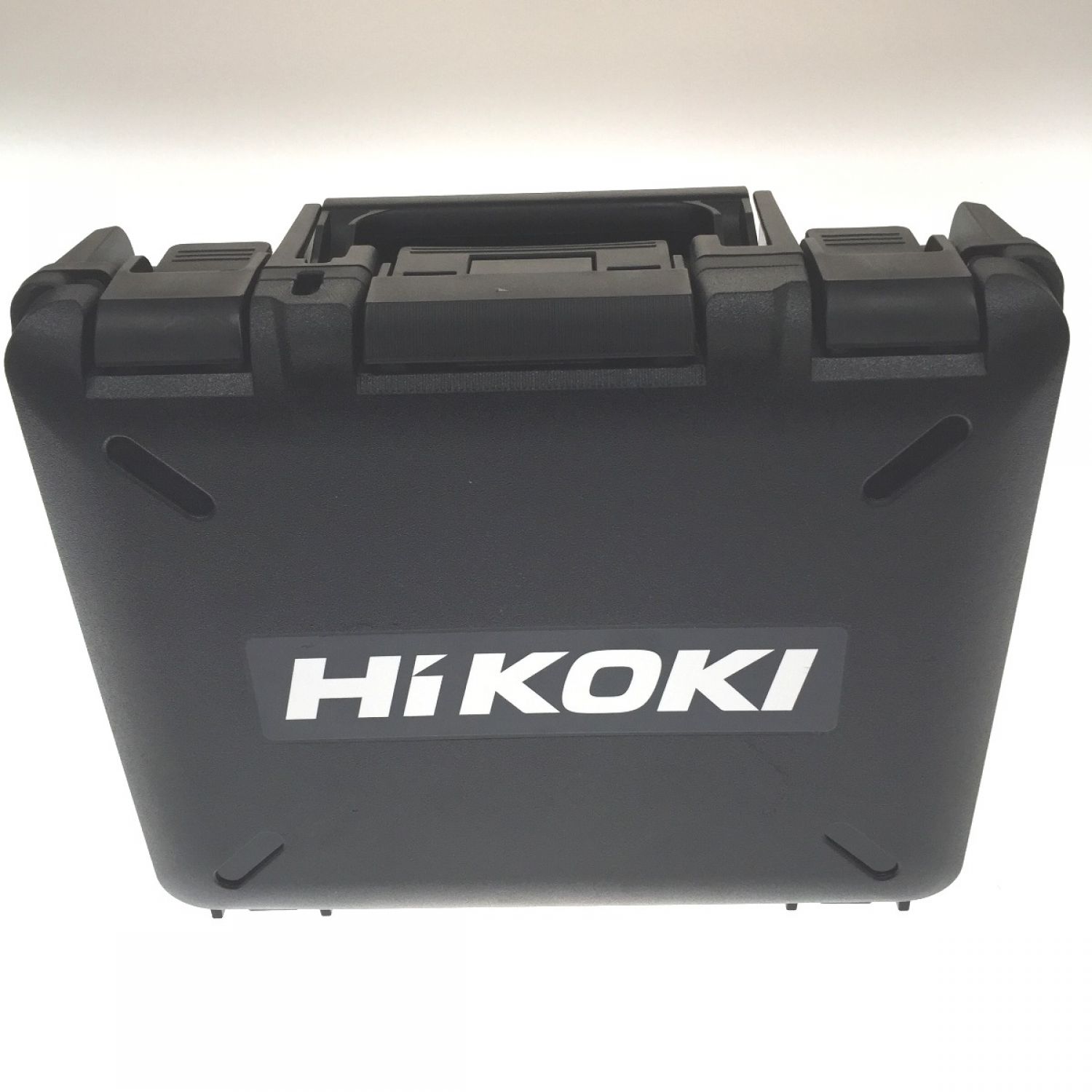 中古】 HiKOKI ハイコーキ UC18YDL2 急速充電器 ケース付き WH36DC S ...